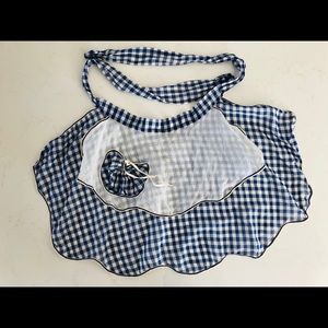 Vintage Apron